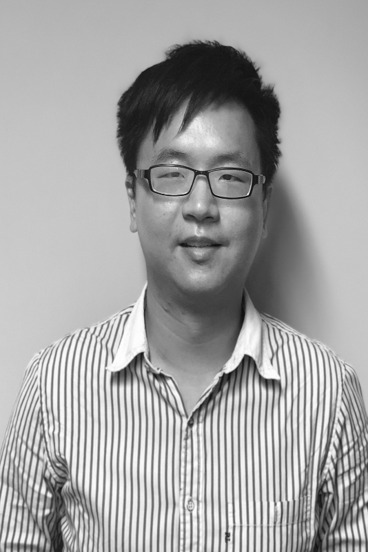 Marco Wong