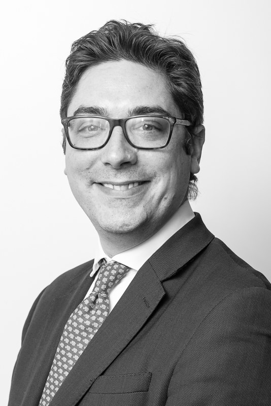 Stephen Bond