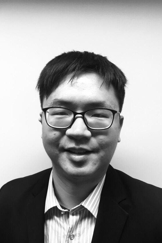 Marco Wong