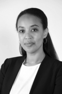 Sara Mekonen